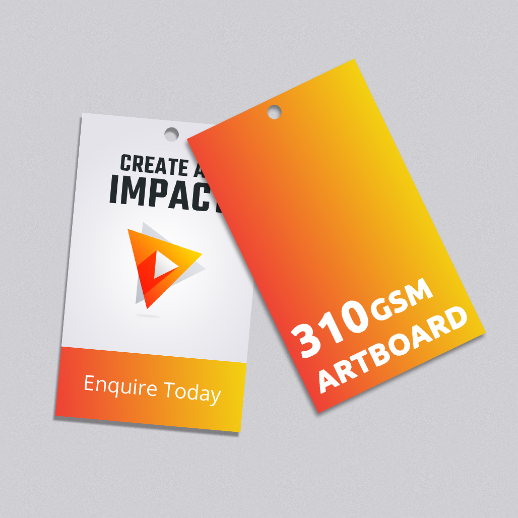 310gsm Artboard